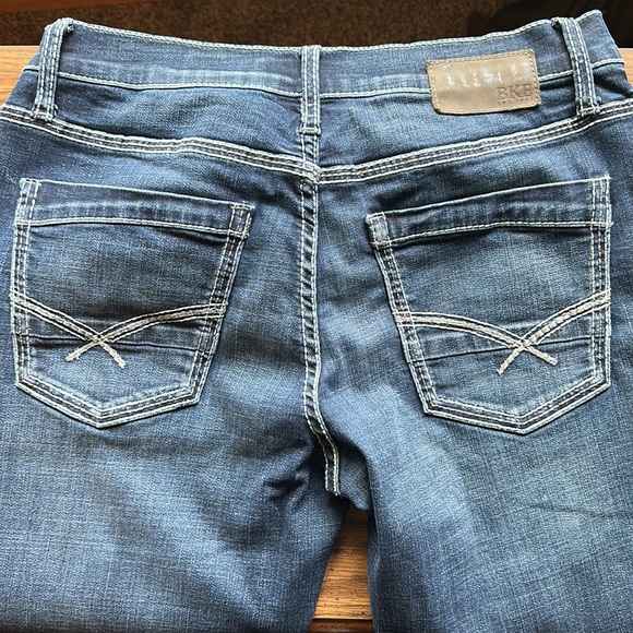 BKE Bootcut - Picture 3 of 4